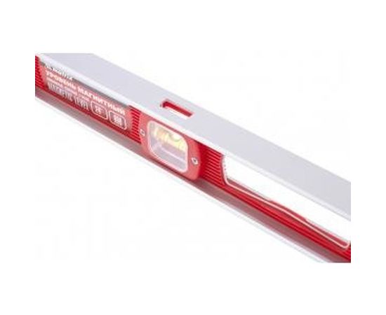 Магнитный уровень 600 мм MATRIX 33702 – изображение 5