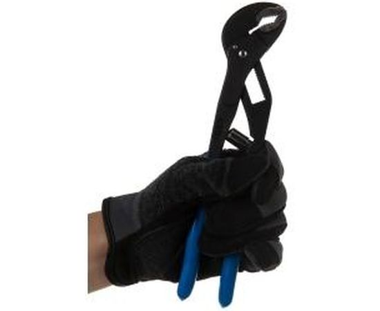 Переставные саморегулирующиеся клещи 240 мм ЗУБР ЭКСПЕРТ 2243 – изображение 2