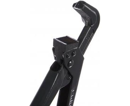 Трубный рычажный ключ КТР-2 СИБРТЕХ 15771 – изображение 2