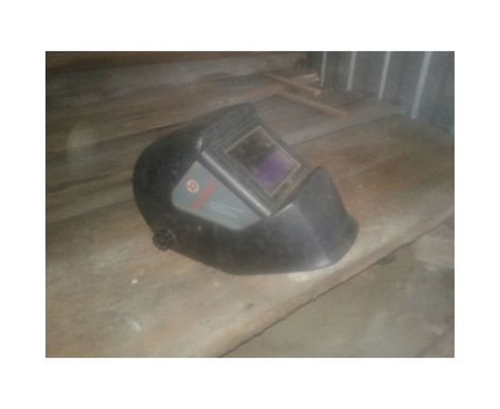 Маска сварщика Хамелеон Калибр МСХ-11 00000045764 – изображение 2