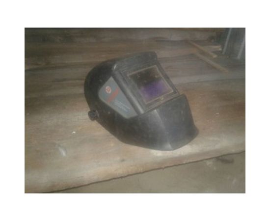 Маска сварщика Хамелеон Калибр МСХ-11 00000045764 – изображение 7