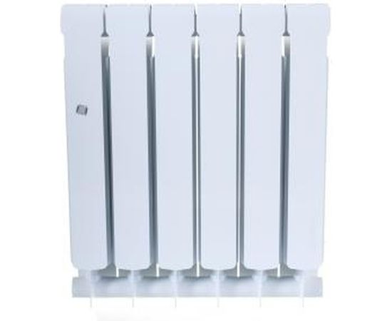 Биметаллический радиатор RIFAR B-500, 6 секций – изображение 5