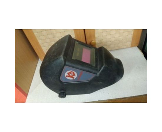 Маска сварщика Хамелеон Калибр МСХ-11 00000045764 – изображение 8