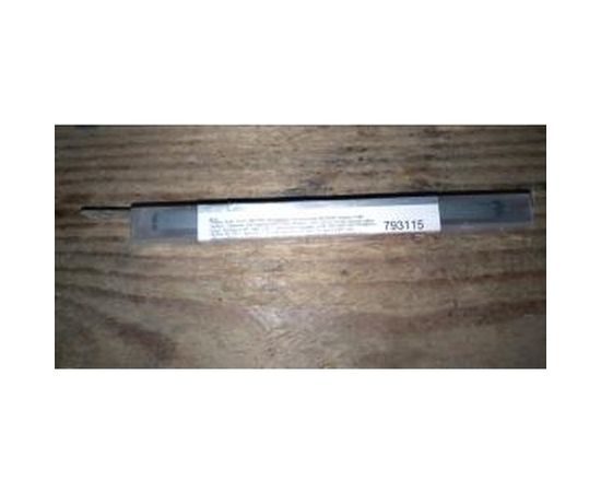 Лезвия Matrix 9 мм 10 шт. 793115 – изображение 2