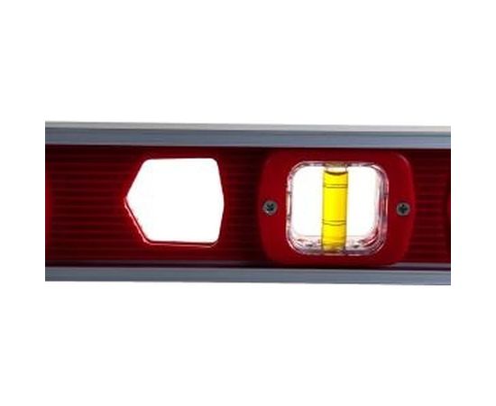 Магнитный уровень 600 мм MATRIX 33702 – изображение 6