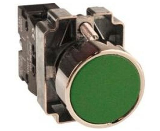 Кнопка EKF BA31 зеленая EKF xb2-ba31 
