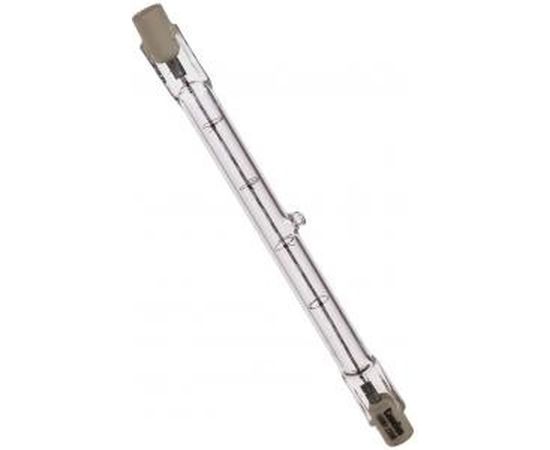 Линейная галогенная лампа J 150W L=118mm 220V 2000 часов Camelion 2934 