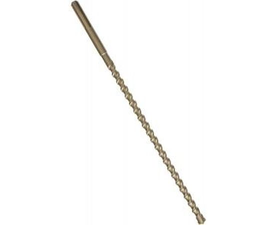 Бур SDS-Max (18х540 мм; 2 резца) по бетону ЗУБР 29350-540-18_z01 