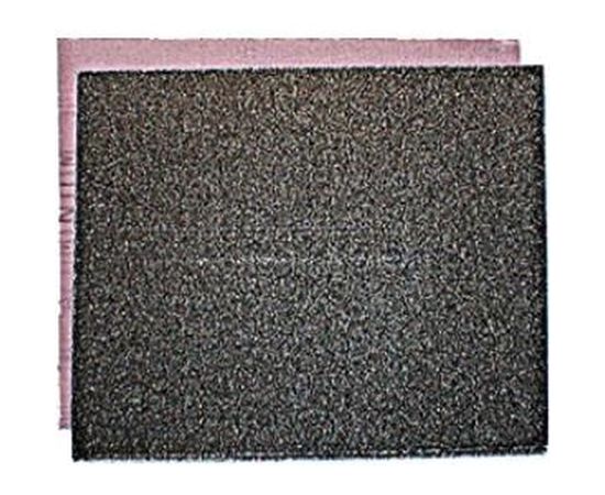 Бумага шлифовальная (10 шт; 230х280 мм; Р120) для шлифмашин FIT IT 38012 