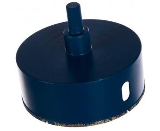 Сверло ЭКСПЕРТ алмазное трубчатое по кафелю и керамике (90 мм; Р60) ЗУБР 29850-90 