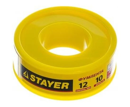 Фумлента MASTER (0.075 ммх12 ммх10 м) Stayer 12360-12-040 