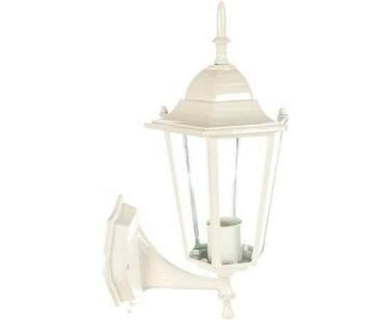 Улично-садовый светильник Camelion 4102, 4473, белый 