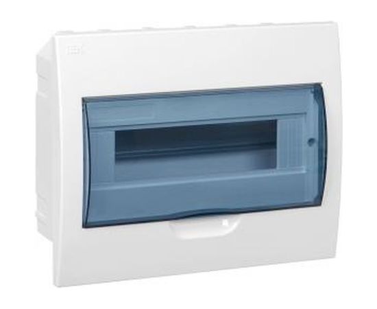 Бокс IEK ЩРВ-П-12 ИЭК MKP12-V-12-40-10 