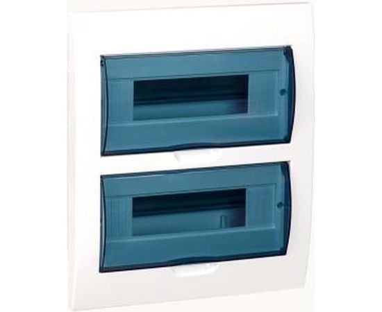 Бокс IEK ЩРВ-П-24 ИЭК MKP12-V-24-40-10 