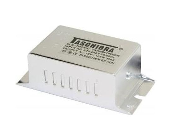 Электронный трансформатор FERON 150w, 12v 21006 