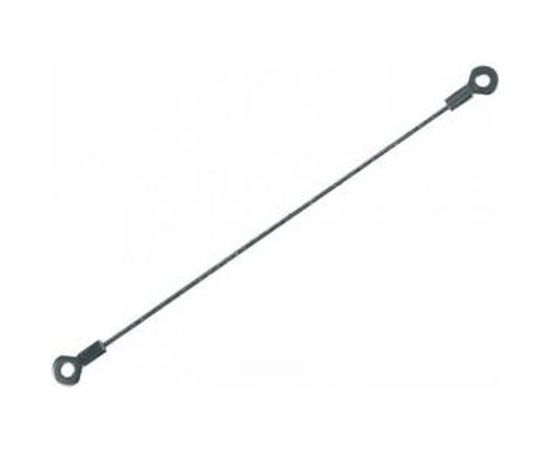 Струна с алмазным напылением для ножовок (300 мм; Р60) Зубр 33399-300-60 