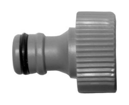 Адаптер внешний 1 для шлангов FIT 77414 