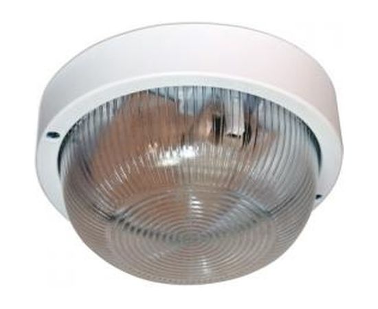 Светильник ЭЛЕТЕХ НБО-23-60-003 Круг-60, прозрачный 1005500662 