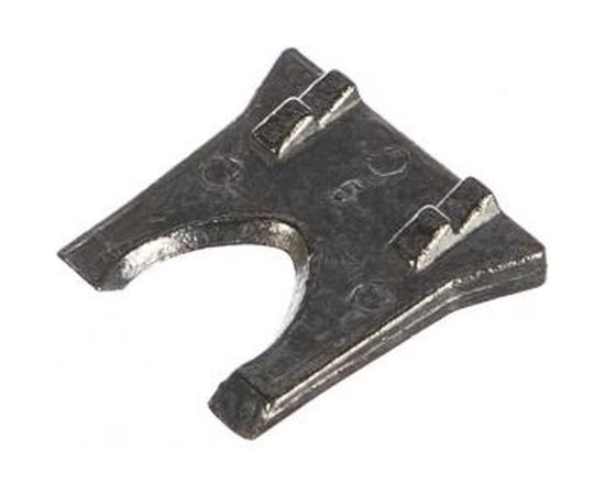 Набор металлических клиньев STAYER плоские 5 мм и 6 мм 2 шт. 20991-H2 