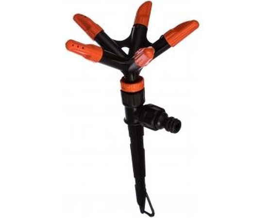 Распылитель 5-ти лепестковый ЖУК под коннектор Cicle 601900117 