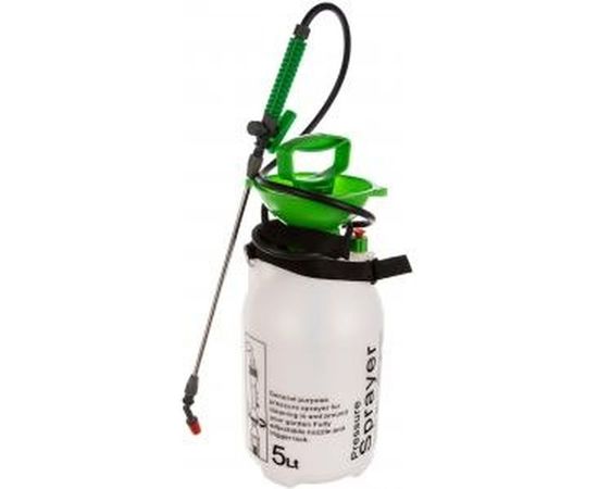 Ручной опрыскиватель FIT, 77330, 5 л 