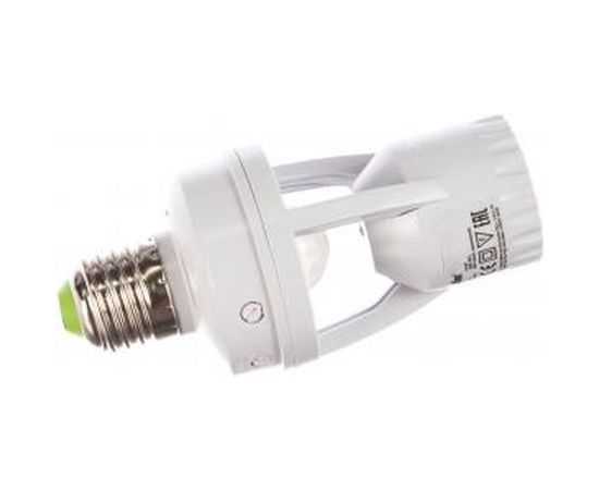 Патрон с датчиком движения Camelion LX-451 9174 