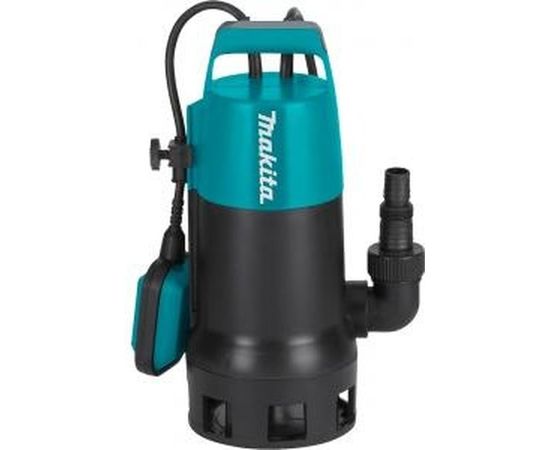 Погружной дренажный насос Makita PF0800 