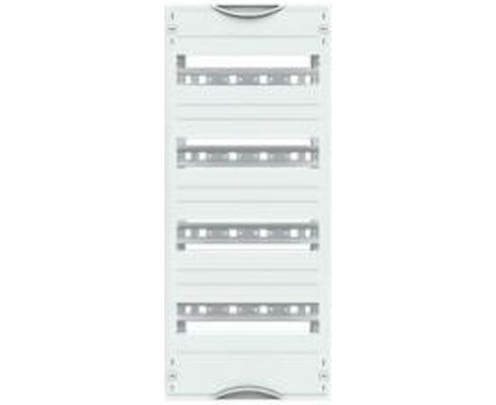 Модуль для модульных устройств ABB 1ряд/4рейки MBG104 