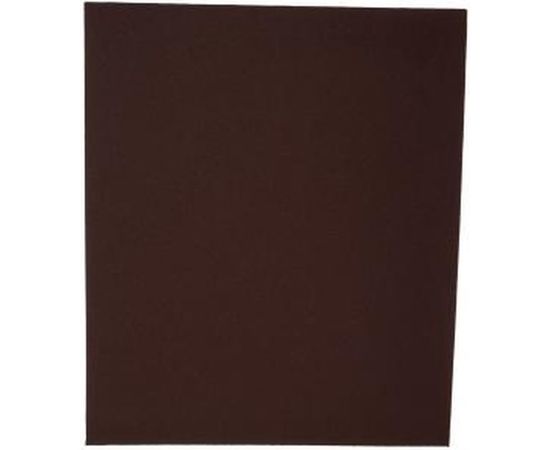 Шлифлист 5 шт. универсальный на тканевой основе (230х280 мм; P320) Зубр 35515-320 