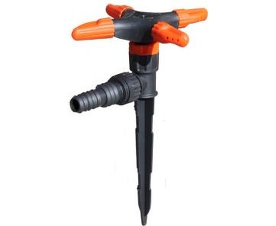 Распылитель 4-х лепестковый Жук (1/2-3/4) Cicle 