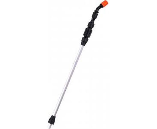 Брандспойт алюминиевый (650/970 мм) ОП-208 для опрыскивателей Cicle 601900103 