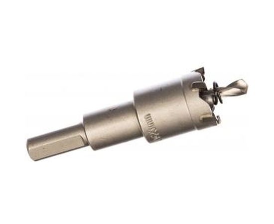 Коронка кольцевая Профи по металлу (23 мм) FIT IT 36823 