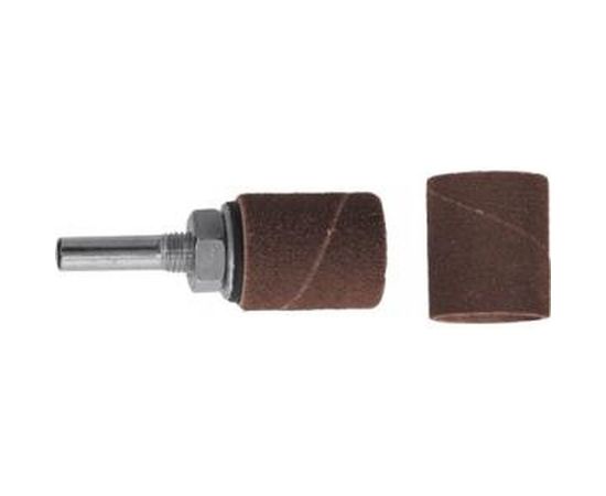 Бандаж наждачный и барабан наждачный набор 10 шт FIT IT 36914 