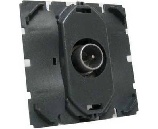 Розетка TV механизм Legrand Celiane 67382 