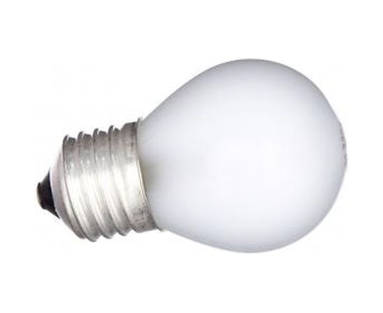 Электрическая лампа накаливания с матовой колбой MIC Camelion 60/D/FR/E27, 9871 