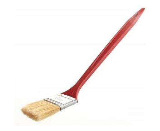 Радиаторная кисть STAYER UNIVERSAL-MASTER натуральная щетина, пластмассовая ручка, 50мм 0110-50_z01 