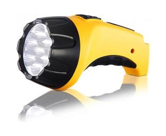 Фонарь ЯРКИЙ ЛУЧ LA-07 4606400104292 