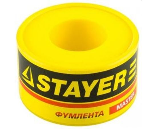 Фумлента 0.075ммх12ммх10м STAYER MASTER 12360-12-016 