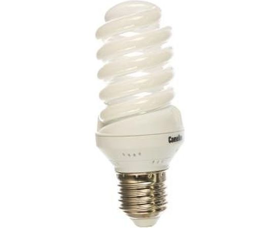 Энергосберегающая лампа 20Вт Camelion LH20-FS-T2-M/842/E27, 10523 