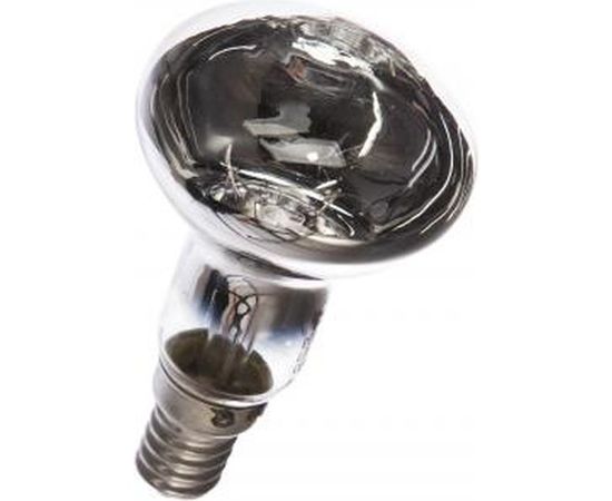 Зеркальная электрическая лампа накаливания MIC Camelion 60/R50/E14, 8978 