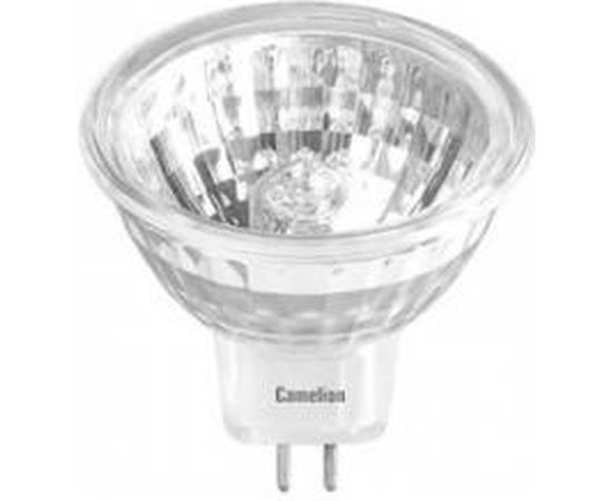 Галогенная лампа без защитного стекла Camelion MINI JCDR MR11 35W 220V 35mm 7092 