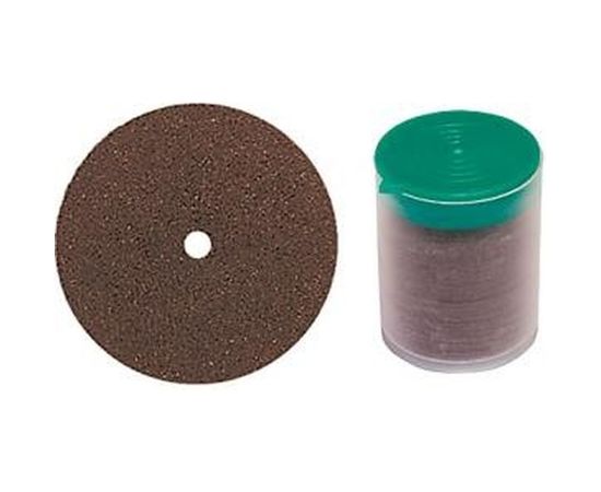 Набор отрезных кругов 36 шт. FIT IT 36901 