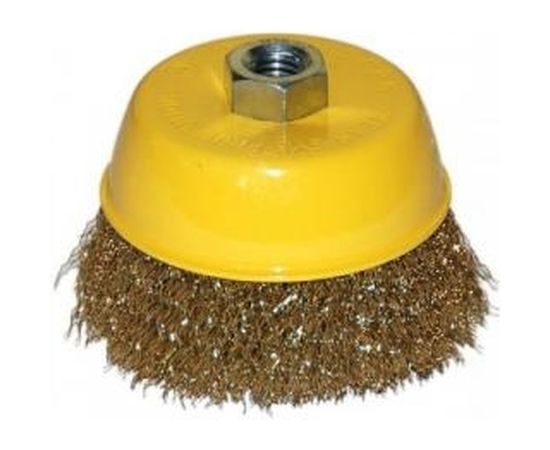 Щетка чашечная (100 мм; М14) для УШМ Энкор 51533 