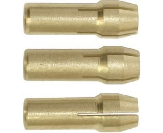 Патрон цанговый 3 шт FIT IT 36928 