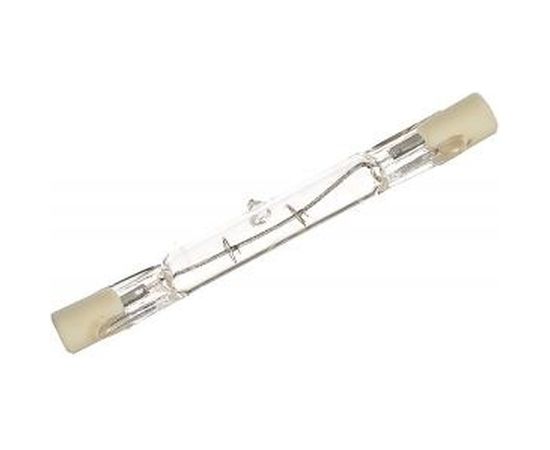 Линейная галогенная лампа J 100W L=78mm 220V 2000 часов Camelion 2932 