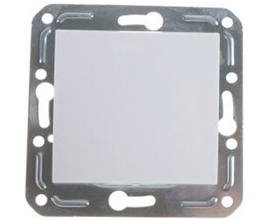 Проходной переключатель Volsten Magenta V01-11-P11-M 9013 