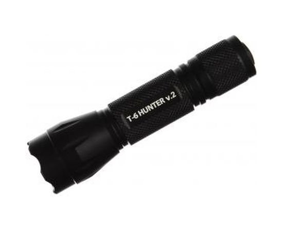 Подствольный фонарь ЯРКИЙ ЛУЧ T6 Hunter 4606400609209 