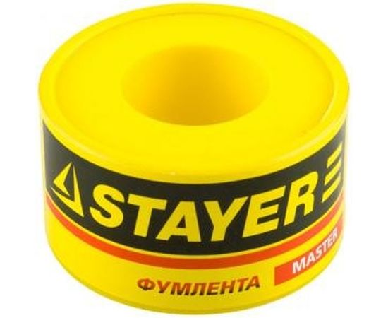 Фумлента MASTER (0.075 ммх25 ммх10 м) Stayer 12360-25-040 