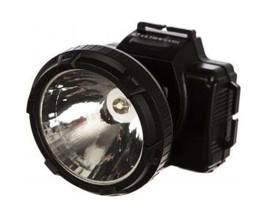 Налобный аккумуляторный фонарь Ultraflash LED 5364 11258 