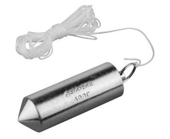 Строительный отвес со шнуром STAYER MASTER 100г 0635-10_z01 